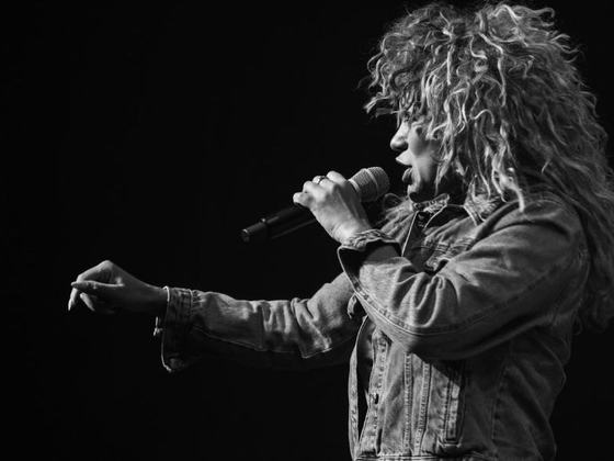 What's Love Got To Do With It? - A Tribute to Tina Turner