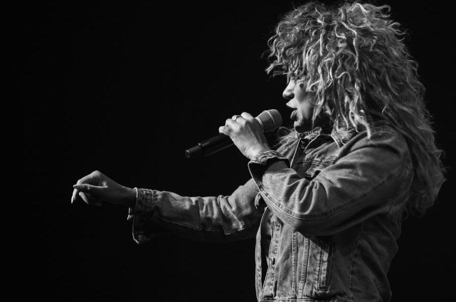 What's Love Got To Do With It? - A Tribute to Tina Turner