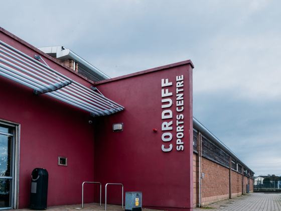 Corduff Sports Centre