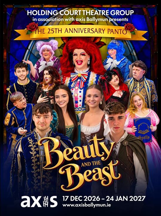 Beauty & The Beast