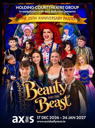 Beauty & The Beast