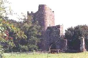 Kilteel Castle