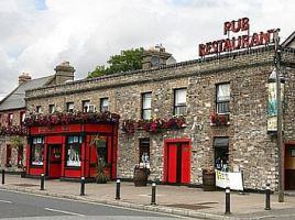 Palmerstown House Pub