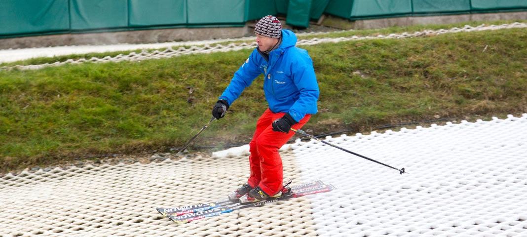 Ski Club of Ireland