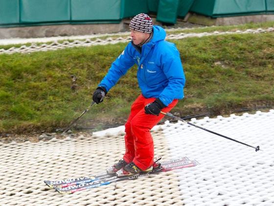 Ski Club of Ireland