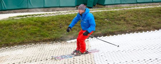 Ski Club of Ireland