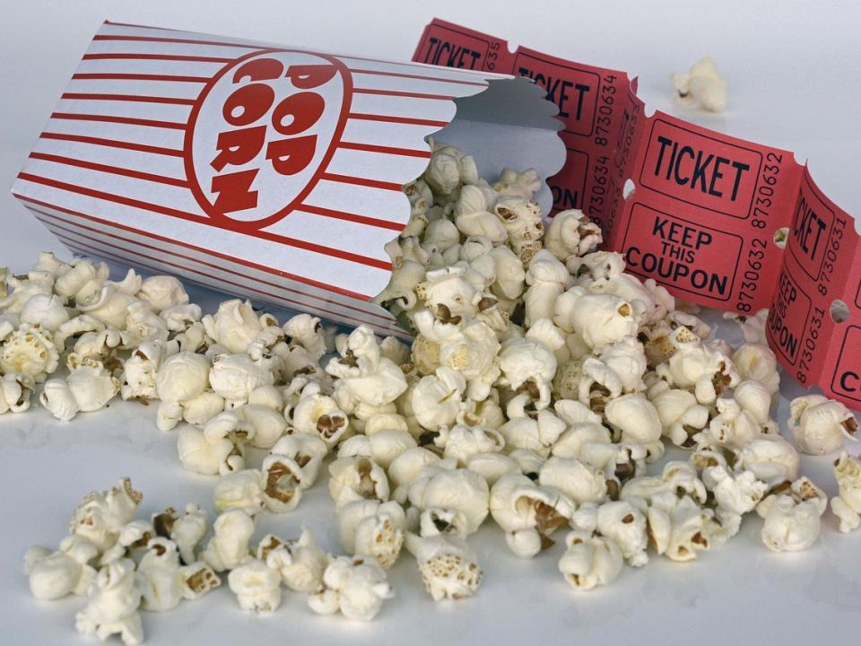 Film Screening