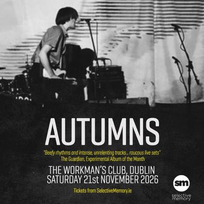 Autumns