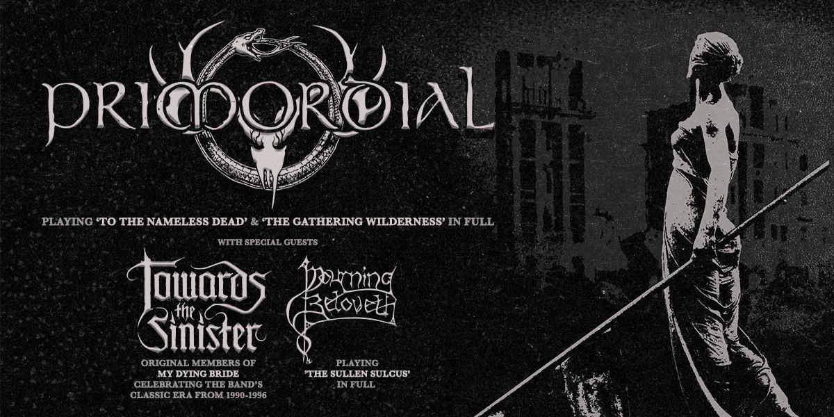 Primordial