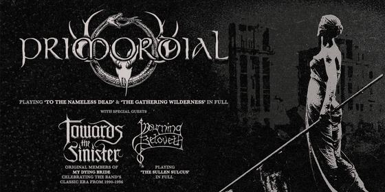 Primordial