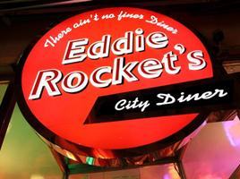 Eddie Rockets City Diner
