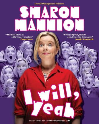 Sharon Mannion