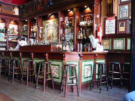 McDaid's Pub