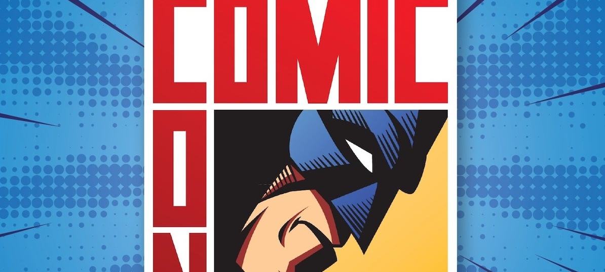 Dublin Comic Con Summer Edition 2026