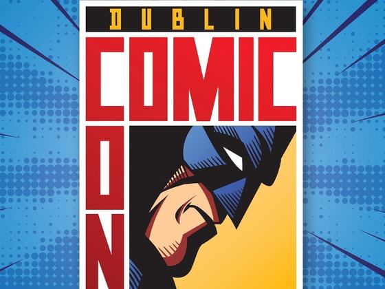Dublin Comic Con Summer Edition 2026