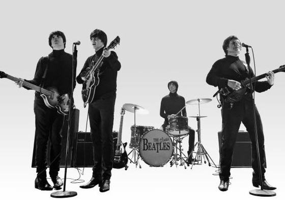 The Classic Beatles - Revolver & More