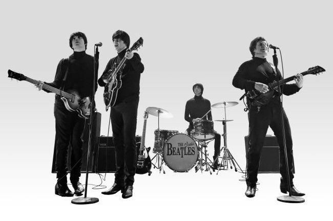 The Classic Beatles - Revolver & More