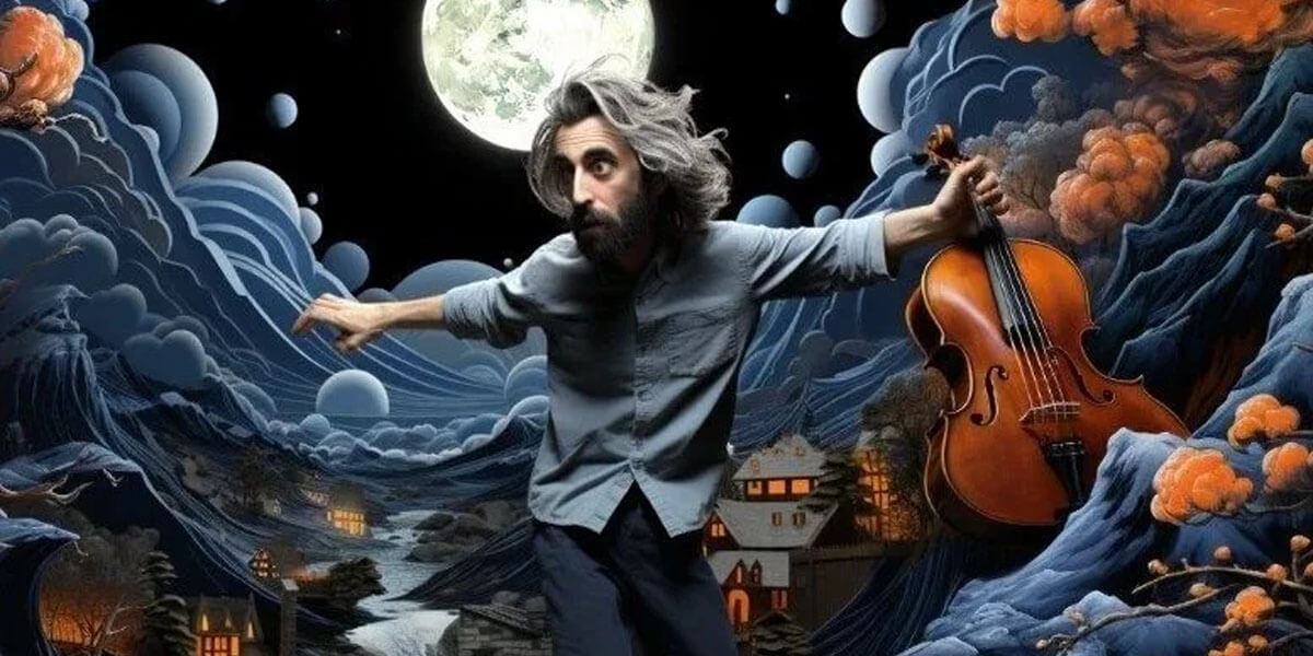 By The Light of the Silvery Moon