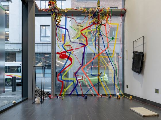 The LAB Gallery