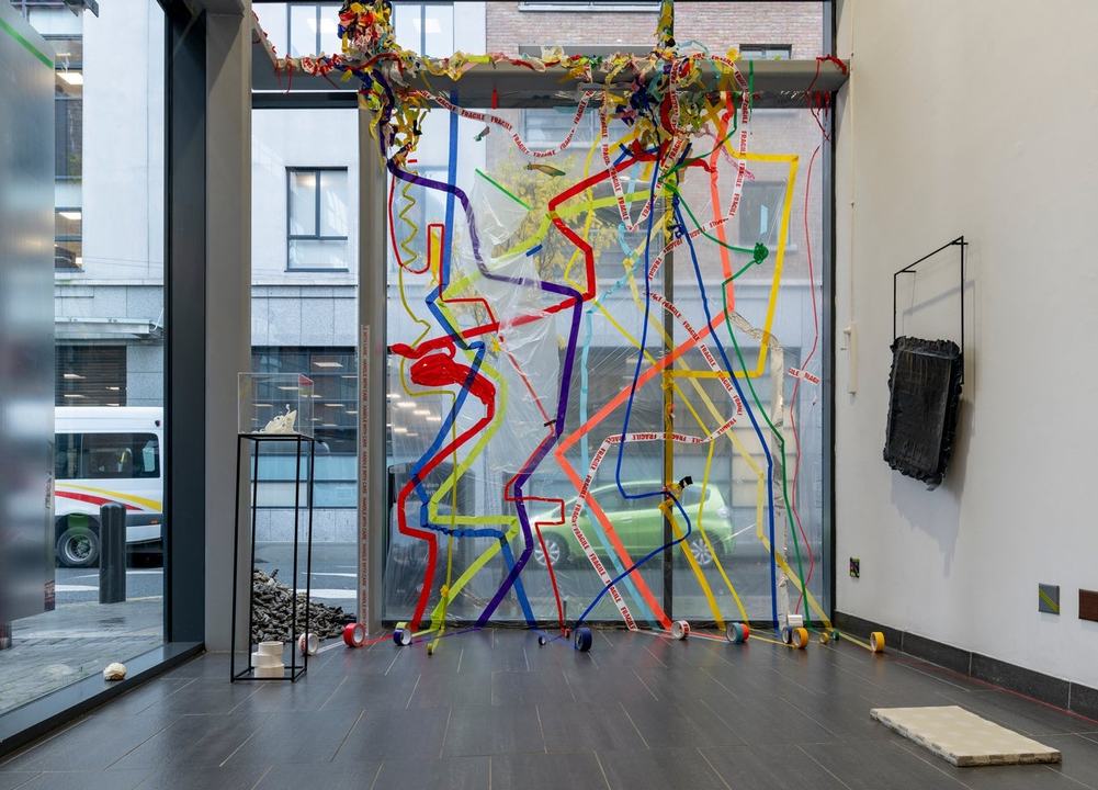The LAB Gallery