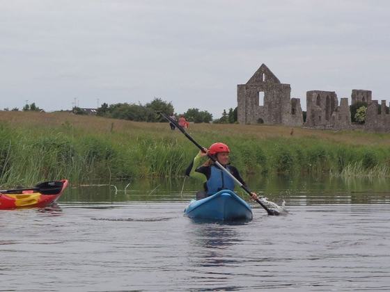 Boyne Valley Activities