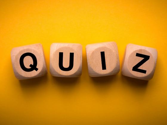 The Big Ballymun Quiz