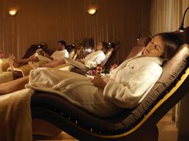 The Spa at Druids Glen Hotel & Golf Resort