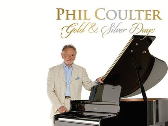 Phil Coulter - Gold & Silver Days