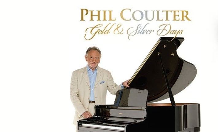 Phil Coulter - Gold & Silver Days