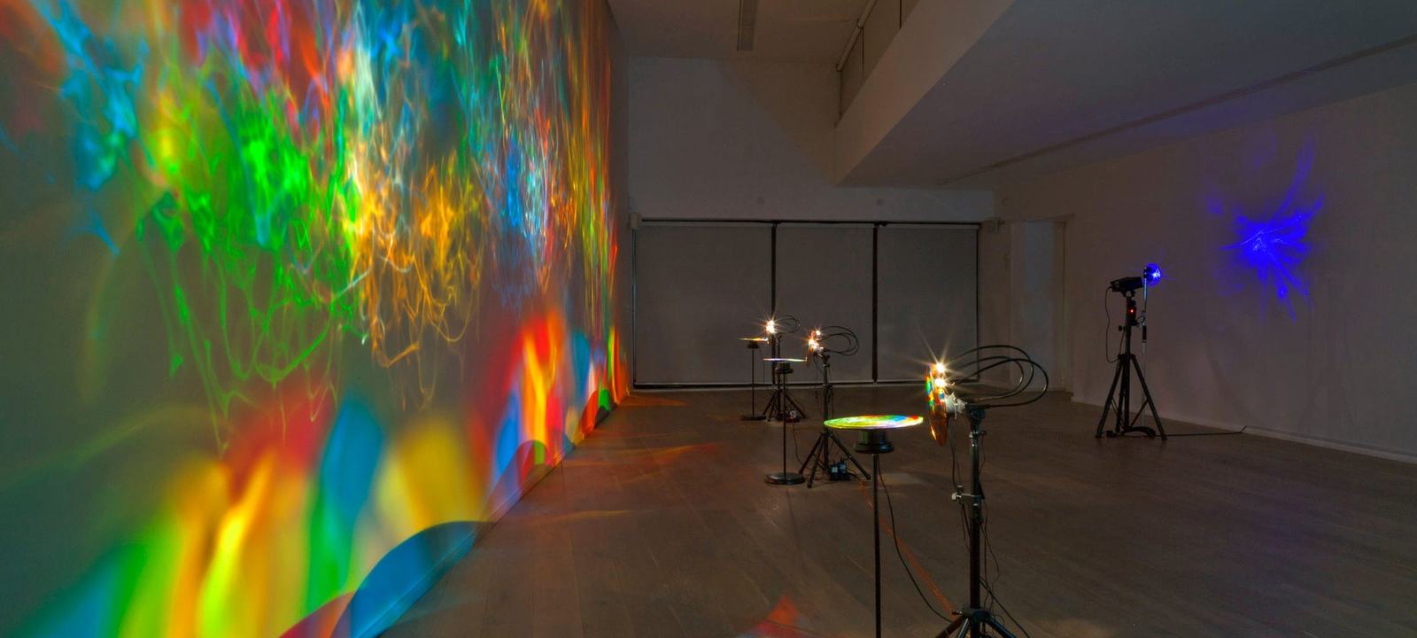 Solstice Arts Centre
