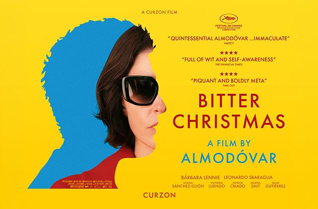 Bitter Christmas
