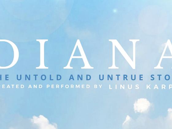 Diana: The Untold and Untrue Story