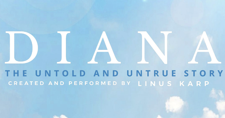 Diana: The Untold and Untrue Story