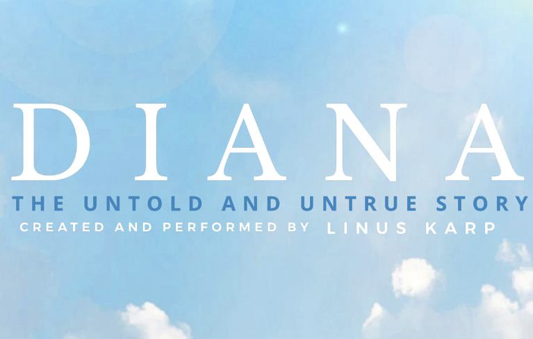 Diana: The Untold and Untrue Story
