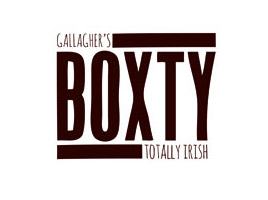 The Boxty House