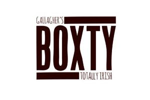 The Boxty House