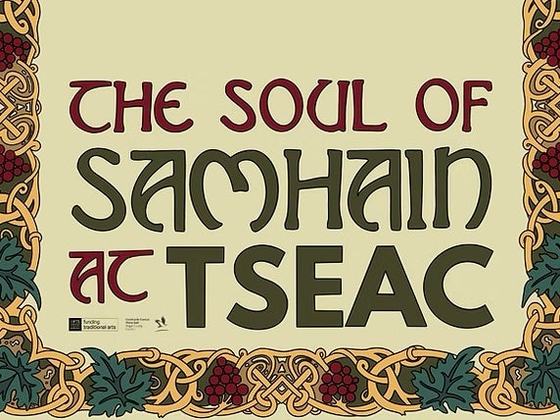 The Soul of Samhain 2026