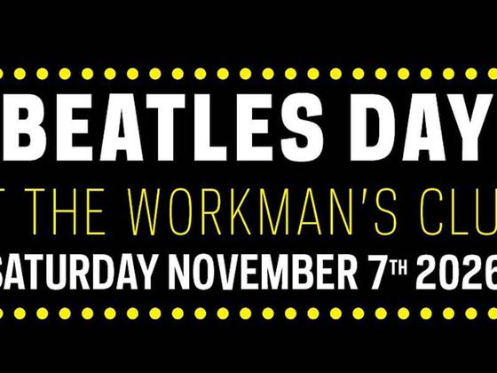 Beatles Day Dublin