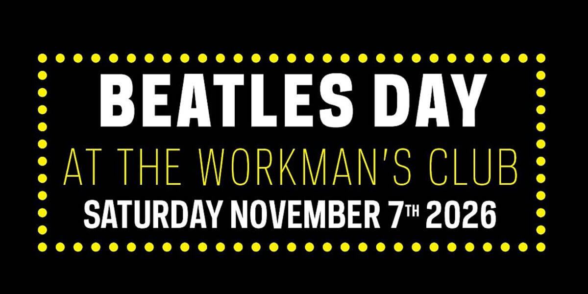Beatles Day Dublin
