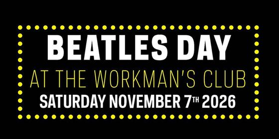 Beatles Day Dublin