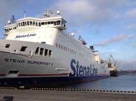 Stena Line
