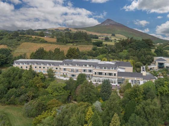Glenview Hotel