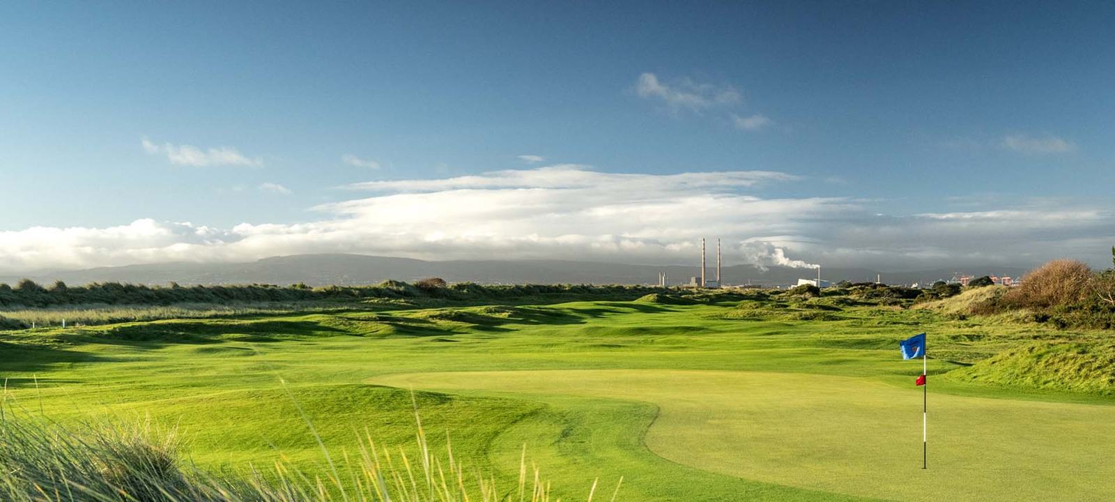 St Anne's Golf Club