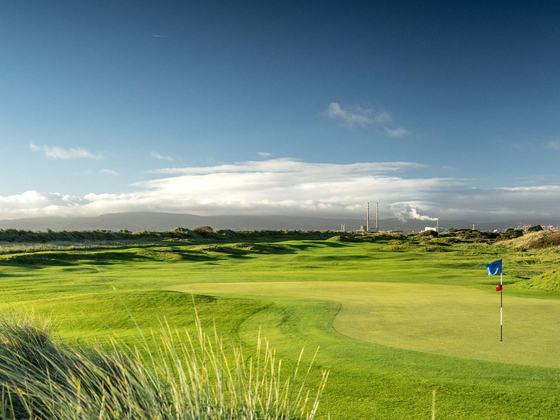 St Anne's Golf Club