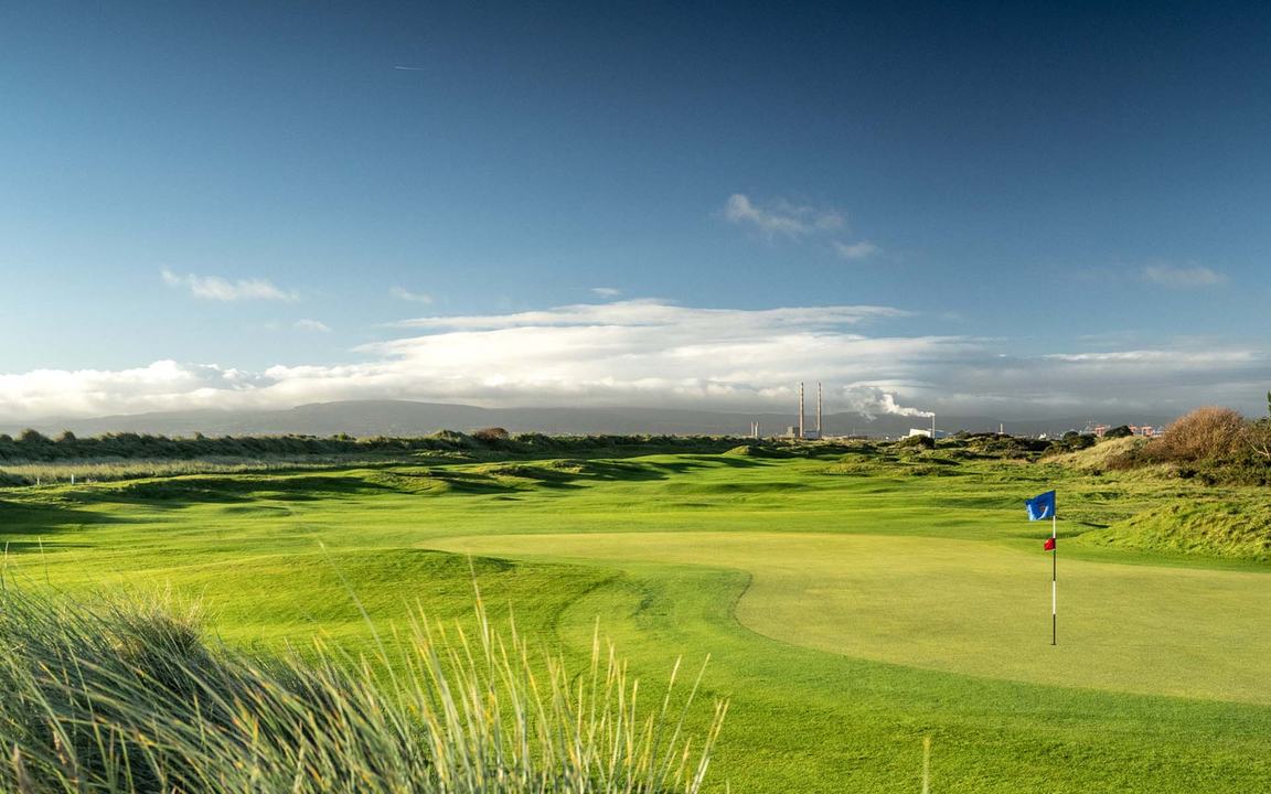 St Anne's Golf Club