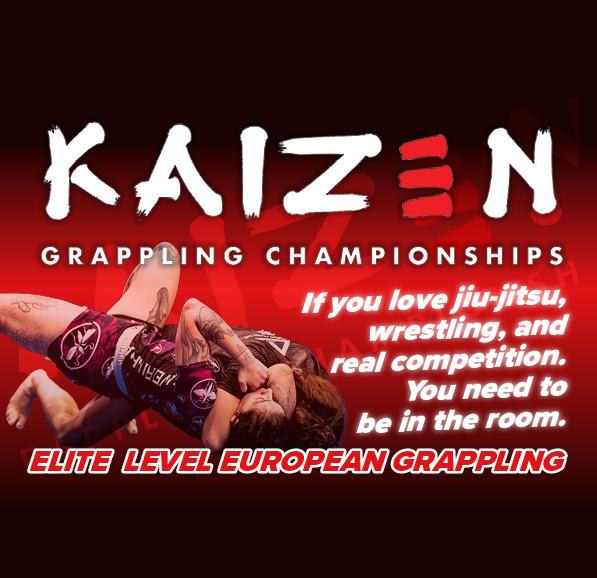 Kaizen Grappling Championships