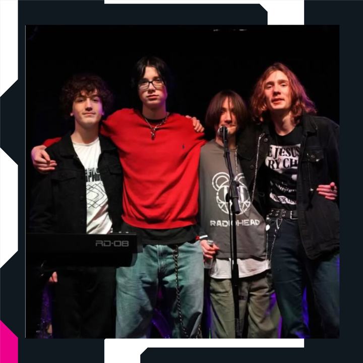The Sound House Presents: HAZED - DC DOLLS - PINK ELEPHANT - HOVEL 14+