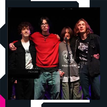 The Sound House Presents: HAZED - DC DOLLS - PINK ELEPHANT - HOVEL 14+