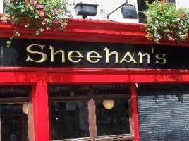 Sheehan's