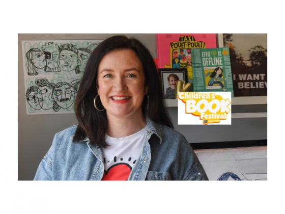 Comic Book Workshop with Karen Harte
